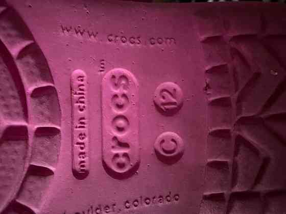 Crocs 29/12 сандали Донецк