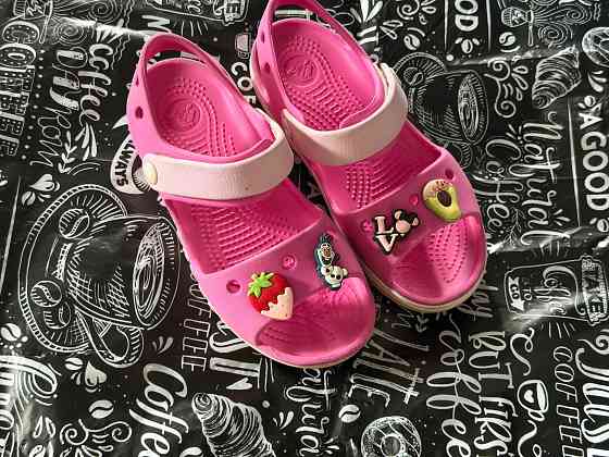 Crocs 29/12 сандали Донецк