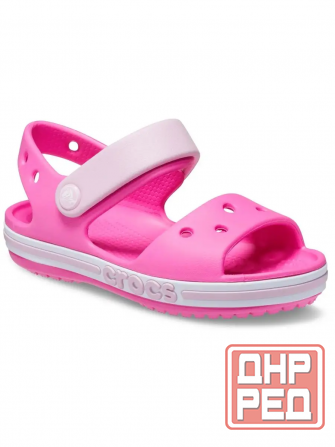 Crocs 29/12 сандали Донецк - изображение 1