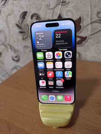 IPhone 14 Pro 128 GB в отличном состояние Донецк