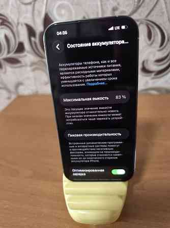 IPhone 14 Pro 128 GB в отличном состояние Донецк