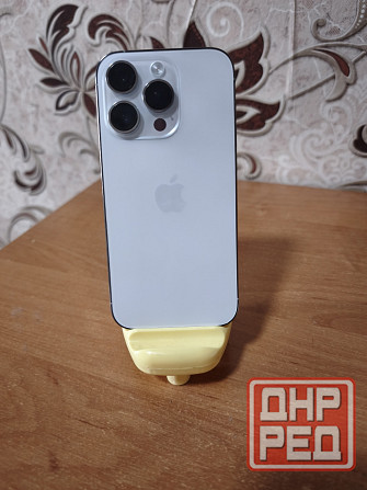 IPhone 14 Pro 128 GB в отличном состояние Донецк - изображение 3