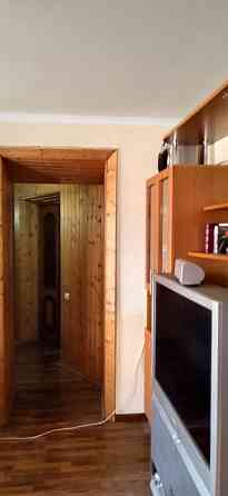 Продам 4-х комнатную квартиру в г.Кировское Кировское