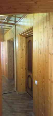 Продам 4-х комнатную квартиру в г.Кировское Кировское