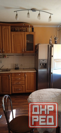 Продам 4-х комнатную квартиру в г.Кировское Кировское - изображение 5