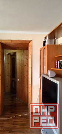 Продам 4-х комнатную квартиру в г.Кировское Кировское - изображение 1