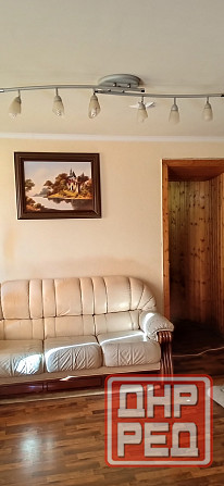 Продам 4-х комнатную квартиру в г.Кировское Кировское - изображение 4