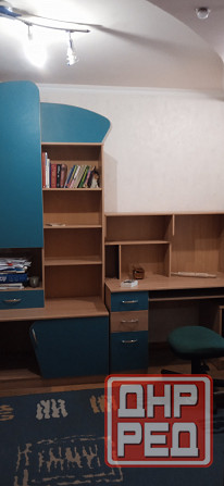 Продам 4-х комнатную квартиру в г.Кировское Кировское - изображение 6