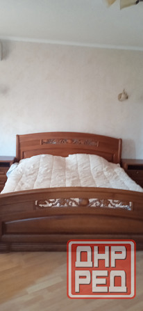 Продам 4-х комнатную квартиру в г.Кировское Кировское - изображение 2