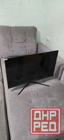 Продам новый монитор 27" Донецк - изображение 1