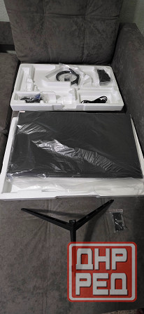 Продам новый монитор 27" Донецк - изображение 2