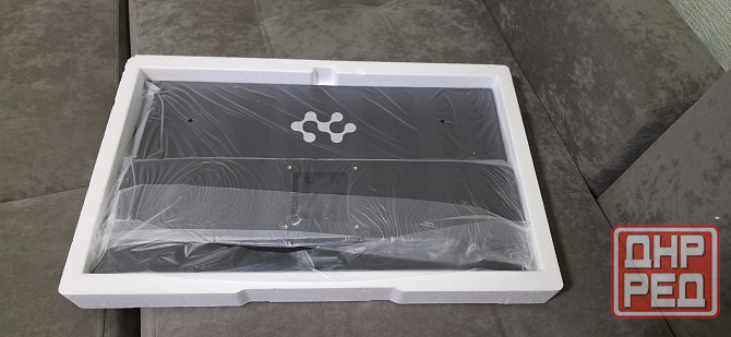 Продам монитор ECOVINCA 27" FullHD Донецк - изображение 2