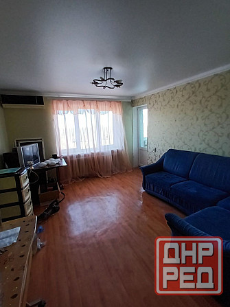 2к в центре Харцызск - изображение 2