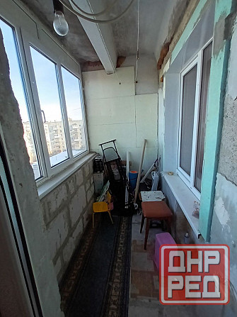 2к в центре Харцызск - изображение 9