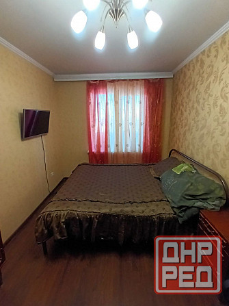 2к в центре Харцызск - изображение 3