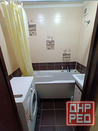 2к в центре Харцызск - изображение 1