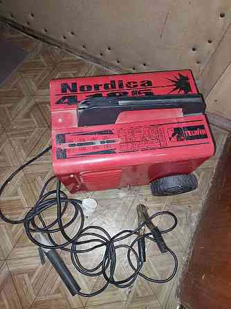 Сварочный аппарат переменного тока Telwin NORDICA 4.185 Донецк