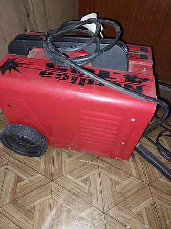 Сварочный аппарат переменного тока Telwin NORDICA 4.185 Донецк