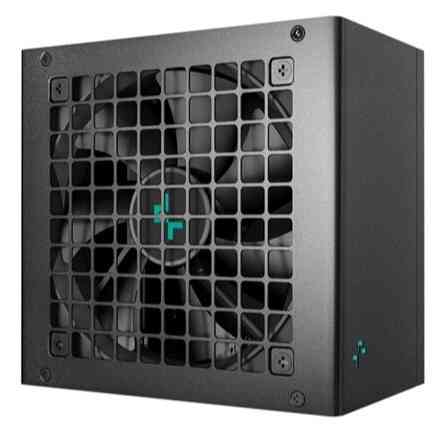 Блок питания Deepcool Pn750m (750w, Pwm 120mm Fan, Active Pfc, 80+ Gold, Gen5 Pcie) (арт-6306) Донецк