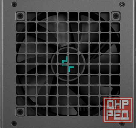 Блок питания Deepcool Pn750m (750w, Pwm 120mm Fan, Active Pfc, 80+ Gold, Gen5 Pcie) (арт-6306) Донецк - изображение 3