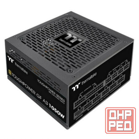Thermaltake Toughpower Gf A3 1050 Ps-Tpd-1050fnfage-H Ps-Tpd-1050fnfage-H 1050w, 80 Plus Gold, полно Донецк - изображение 1