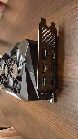 Видеокарта Aorus 3070 Донецк