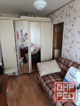 Оплата по факту заселения. Вода 24/7. Сдам 2к.кв. Будённовский р-н, Заперевальная, Багратиона. Донецк - изображение 5