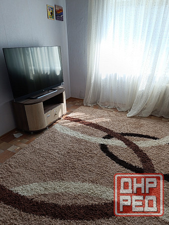 Оплата по факту заселения. Вода 24/7. Сдам 2к.кв. Будённовский р-н, Заперевальная, Багратиона. Донецк - изображение 4