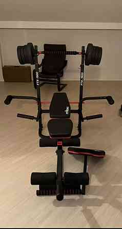 Тренажёр силовой Донецк