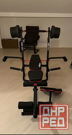 Тренажёр силовой Донецк - изображение 1