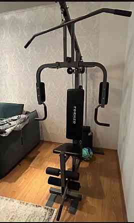 Тренажёр многофункциональный Донецк