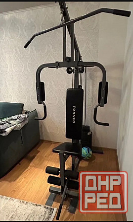 Тренажёр многофункциональный Донецк - изображение 1
