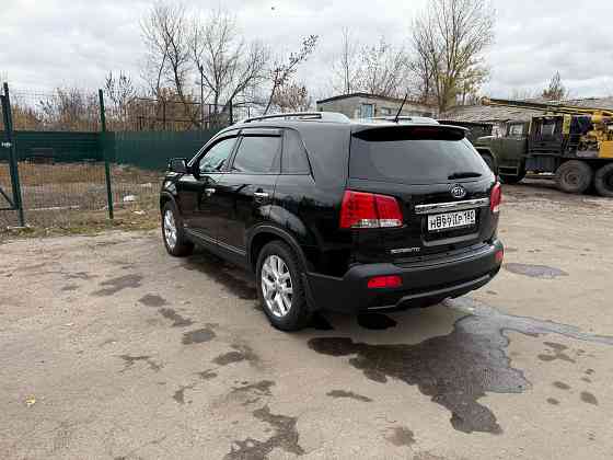 Kia Sorento XM Донецк