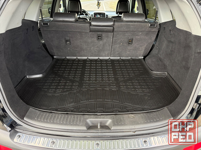 Kia Sorento XM Донецк - изображение 6