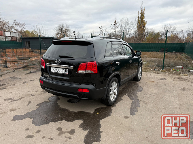 Kia Sorento XM Донецк - изображение 3