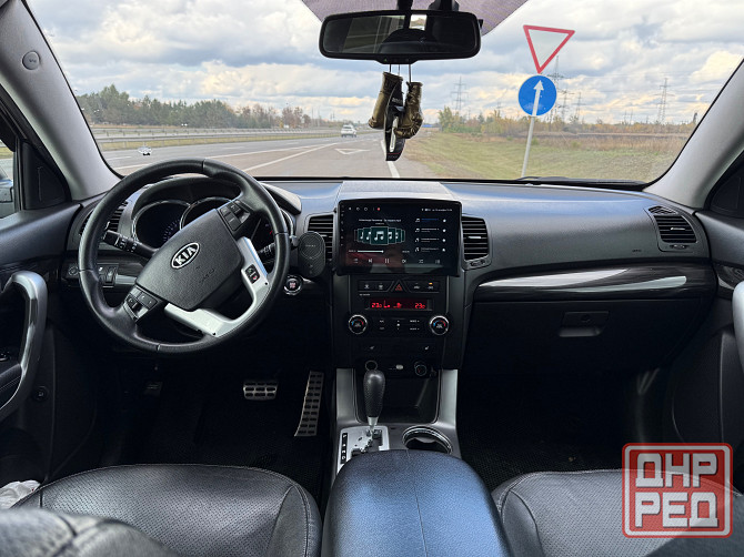 Kia Sorento XM Донецк - изображение 5