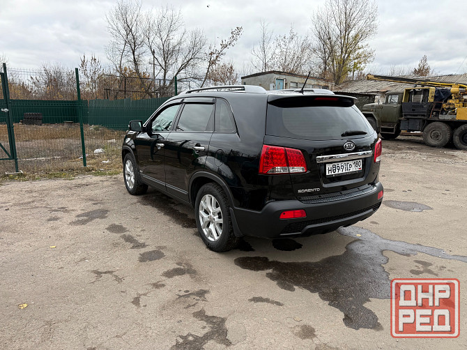 Kia Sorento XM Донецк - изображение 4