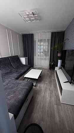 Продажа отличной квартиры с хорошим, капитальным ремонтом в Калининском районе Донецк