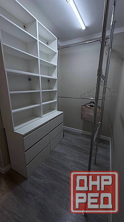 Продажа отличной квартиры с хорошим, капитальным ремонтом в Калининском районе Донецк - изображение 6