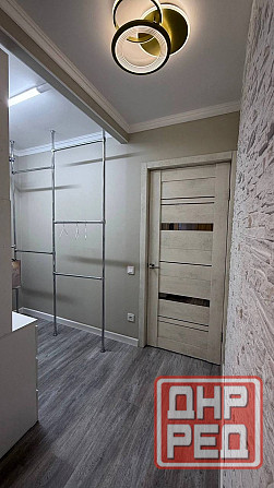 Продажа отличной квартиры с хорошим, капитальным ремонтом в Калининском районе Донецк - изображение 7