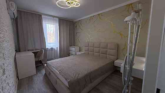 Продажа отличной квартиры с хорошим, капитальным ремонтом в Калининском районе Донецк