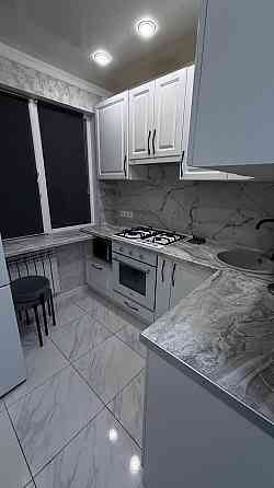 Продажа отличной квартиры с хорошим, капитальным ремонтом в Калининском районе Донецк