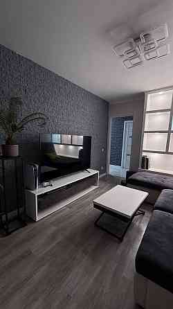 Продажа отличной квартиры с хорошим, капитальным ремонтом в Калининском районе Донецк