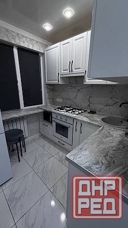 Продажа отличной квартиры с хорошим, капитальным ремонтом в Калининском районе Донецк - изображение 2