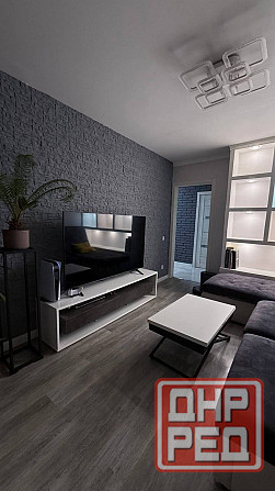 Продажа отличной квартиры с хорошим, капитальным ремонтом в Калининском районе Донецк - изображение 4