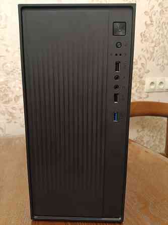 Компьютер (i3-10100, 8Gb DDR4, SSD 240Gb) Макеевка