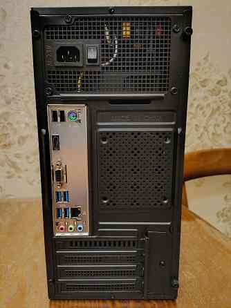 Компьютер (i3-10100, 8Gb DDR4, SSD 240Gb) Макеевка