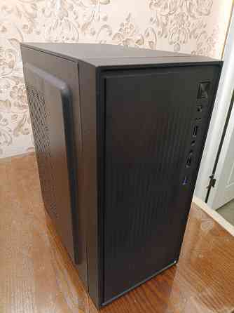 Компьютер (i3-10100, 8Gb DDR4, SSD 240Gb) Макеевка