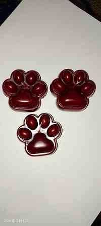 Свечи ручной работы Донецк