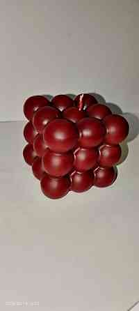 Свечи ручной работы Донецк